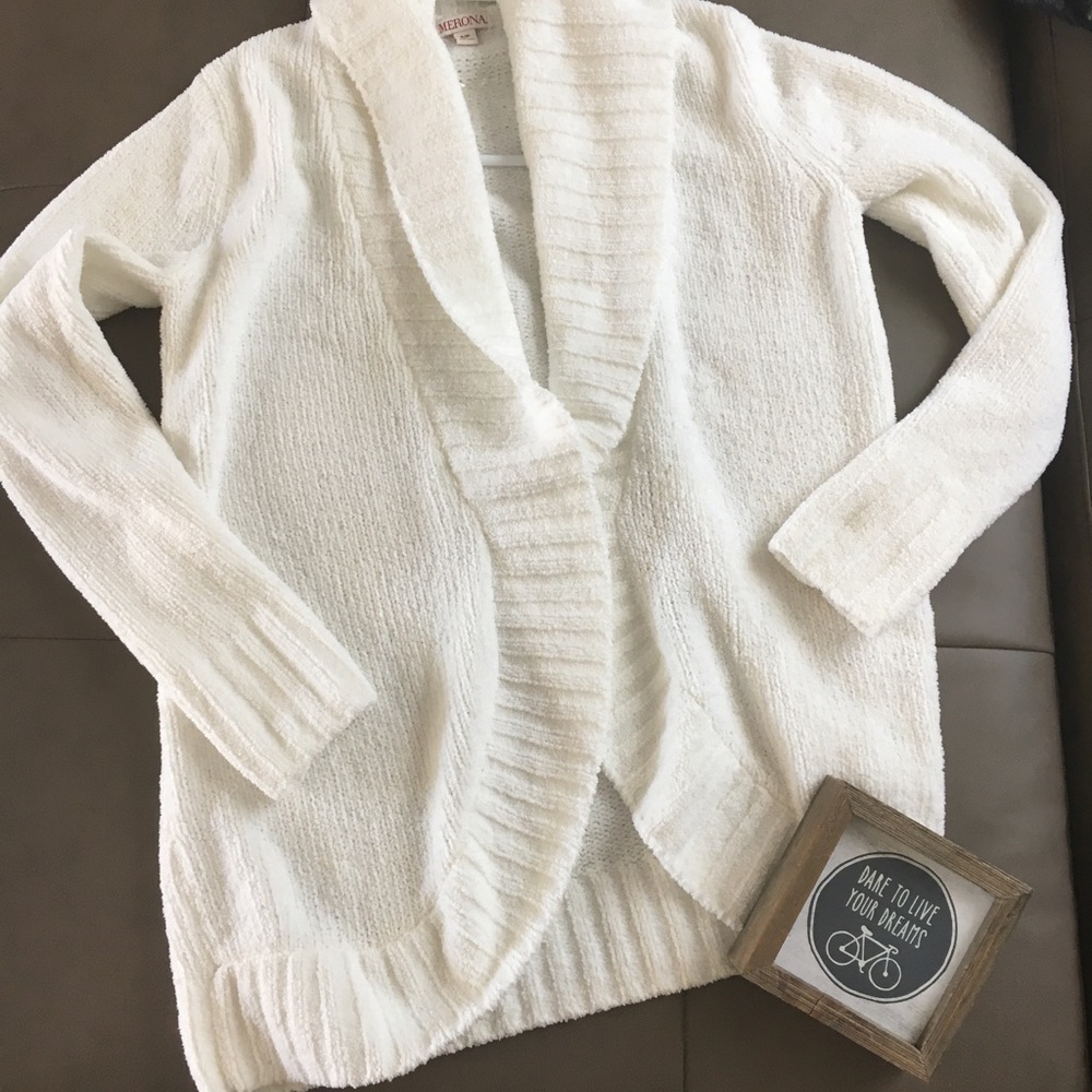 Soft Cardigan sweater